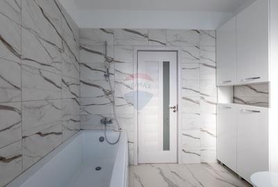 Casă individuală cu 3 camere cu Teren 445 Mp în Șerbănești - 12