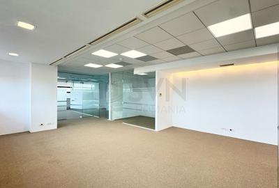 REC3001338 Spatiu de birouri 134 MP I De inchiriat I Cladire de birouri I Barbu - 1