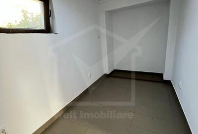 Spatiu birou casa la curte, 50mp, 3 incaperi, Dorobantilor zona Tribunal - 4