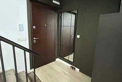 Apartament cu 3 camere în Est - 13