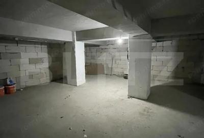 Garsonieră decomandată în Burdujeni - 1