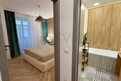 REA1025931 Apartament 3 camere I Renovat complet I Tineretului I De vanzare - 15