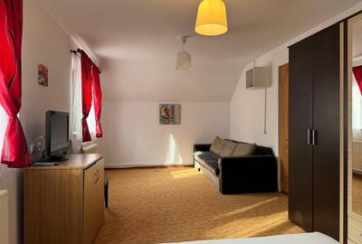 Casă individuală cu 4 camere cu Canalizare în Bran - 8