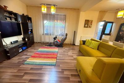 Duplex Mobilat / 4 Camere / 2 Bai / Teren 200 mp Duplex Mobilat / 4 Camere / 2 Bai / Teren 200 mp - 11