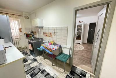 Apartament 2 camere-Baza 3-etaj 1-bloc 1978 - 5