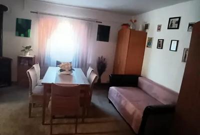 Casă cu 4 camere cu Teren 2300 Mp în Valea Borcutului - 9