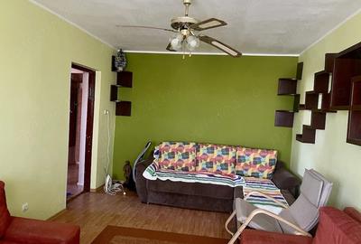 Apartament cu 2 camere decomandat în Mazepa 1 - 1