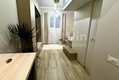 Apartament 1 camera | Ultrafinisat | Balcon | Marasti | Dorobantilor! - 6