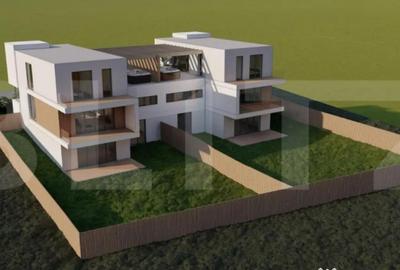 Teren de 1061 mp, în Bună Ziua - 9