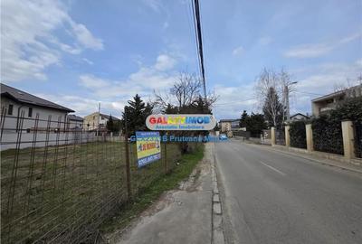 Teren construcție, în Central - 3