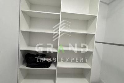 Apartament cu 2 camere, mobilat în Baciu - 12