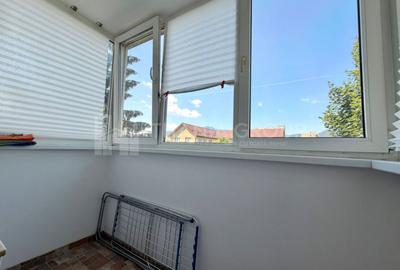 Apartament cu 2 camere decomandat, mobilat în Astra - 5