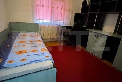 Apartament cu 3 camere, zona Dumbrava - 8