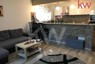 Apartament cu 2 camere semidecomandat în Brazda lui Novac - 4