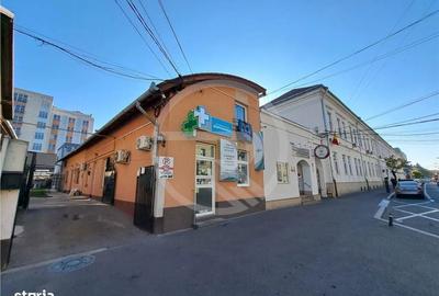 Spațiu comercial, de 200 mp, în Dosu Bricii - 4