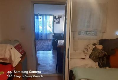Un col? de lini?te!.Casa si teren!!! - 1
