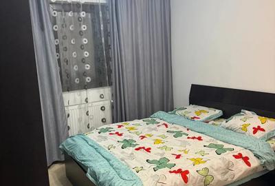 Apartament 2 camere Parter inalt Militari Residence Loc parcare 400 - 3