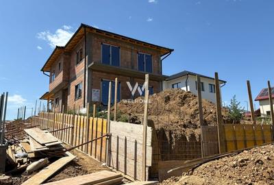 Casa generoasa la 6 min de Sibiu, Poplaca - 3