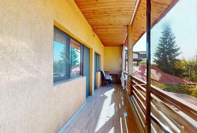 VIla Spatioasa 9 Camere si teren 260 mp - Strada Escalei! - 34