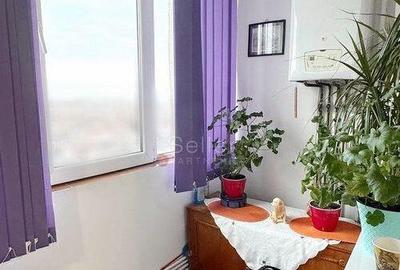 Garsonieră semidecomandată, mobilată în Astra - 1