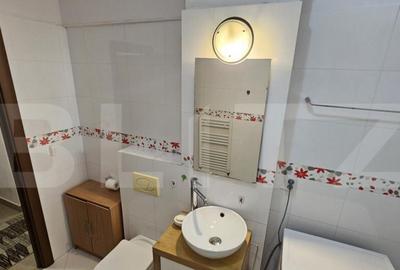 Apartament Bonjour Residence 37mp cu gradina si terasa Apartament Bonjour Residence 37mp cu gradina si terasa - 8