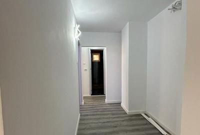 3 Camere Decomandat - Aparatorii Patriei - Loc de parcare - 11