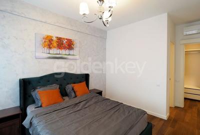 Apartament modern cu 3 camere, 2 bai | Metrou Aurel Vlaicu - 11