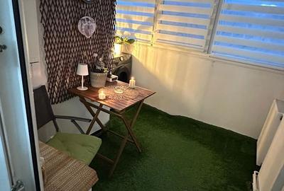 Apartament cu 3 camere decomandat în Central - 3