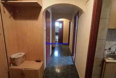 Apartament 3 camere Tomis Nord - 2