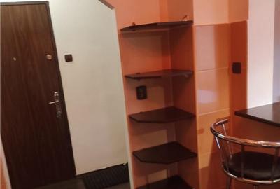 Garsoniera de inchiriat B - dul Grivitei, Brasov - 16