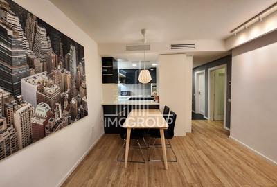 Apartament 2 camere + birou | parcare| balcon | Gheorgheni | aproape de FSEGA - 3