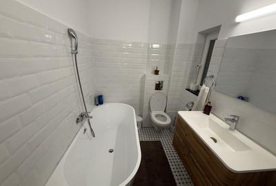 Apartament cu 6 camere decomandat, mobilat în Ultracentral - 12