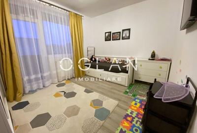 Apartament 3 camere modern, 2 parcari, zona Brana  0% Comision - 6