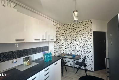 Apartament cu 3 camere în Tei - 5