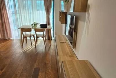 Apartament cu 2 camere semidecomandat, mobilat în Cotroceni - 2