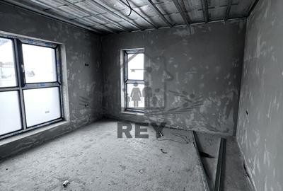 Casă single 4 camere / 500mp teren / Sura Mică / Sibiu - 23