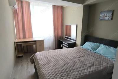 Apartament cu 3 camere decomandat în Tipografilor - 1