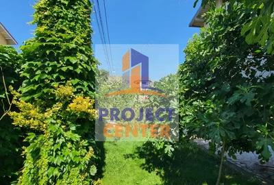 Casă cu 4 camere cu Teren 842 Mp în Trivale - 1