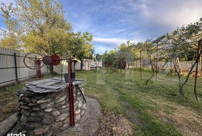 Casă cu 3 camere în Iezureni - 8