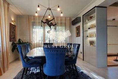 Penthouse 3 camere Domenii | Terasa | Loc de parcare Penthouse 3 camere Domenii | Terasa | Loc de parcare - 9