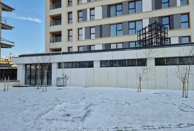 ✨ Spațiu comercial premium de închiriat – Sector 5, București ✨ - 5