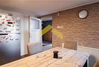 Casă individuală cu 5 camere cu Canalizare în Sânnicolau Mic - 23