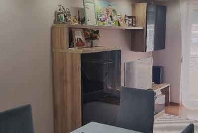 Apartament cu 2 camere semidecomandat în Central - 7