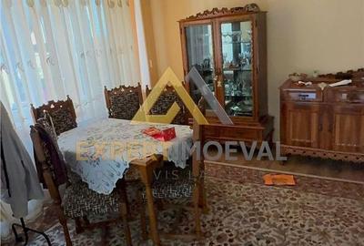 Casă cu 7 camere cu Teren 1100 Mp în Valea Borcutului - 3