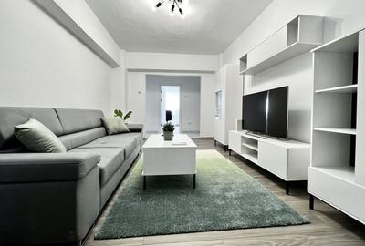 Apartament 4 camere, renovat integral, in zona Aradului- Iulius Mall - 2