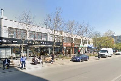 Spațiu comercial, de 145 mp, în Baicului - 1