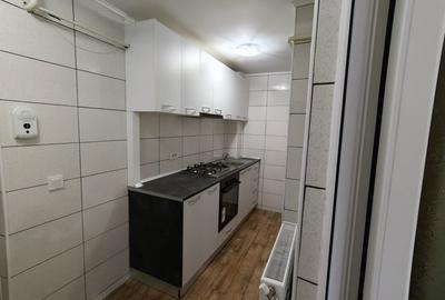 Garsonieră decomandată în Vărsătura - 1