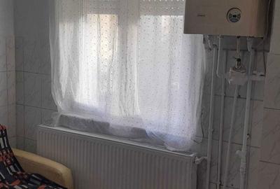 Apartament cu 2 camere semidecomandat în Exterior Vest - 6