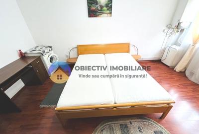 Garsonieră decomandată, mobilată în Central - 1