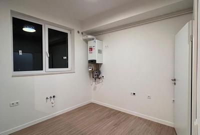 Apartament cu 2 camere în Cristian - 4